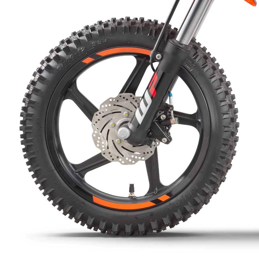 KTM SX E 2 12