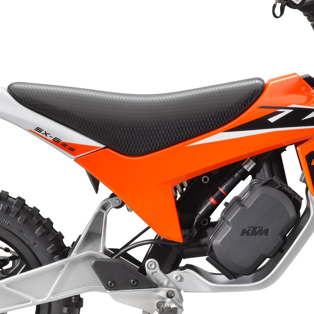 KTM SX E 2 12