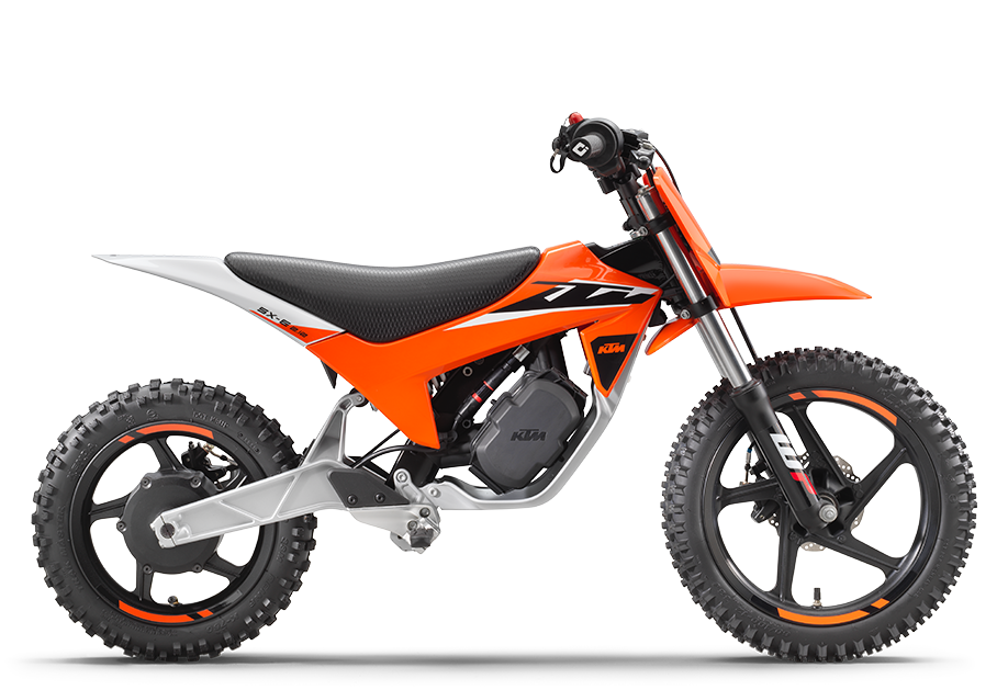 KTM SX E 2 12