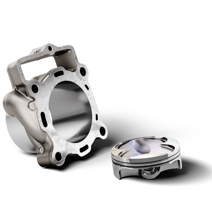 HUSQVARNA FC 250