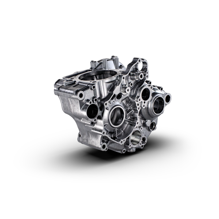 HUSQVARNA FC 250