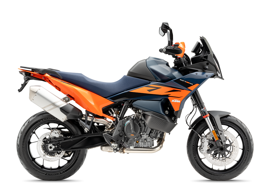 KTM 890 SMT