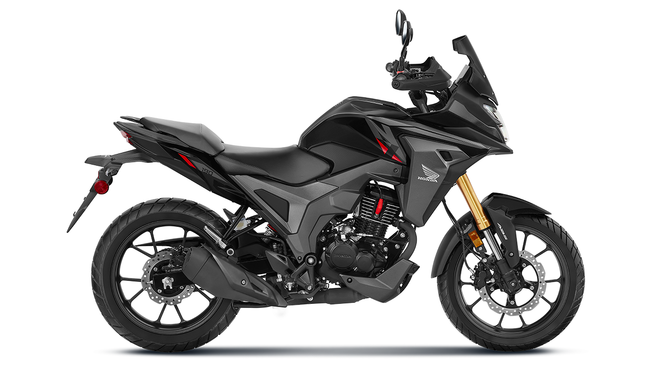 Honda NX190