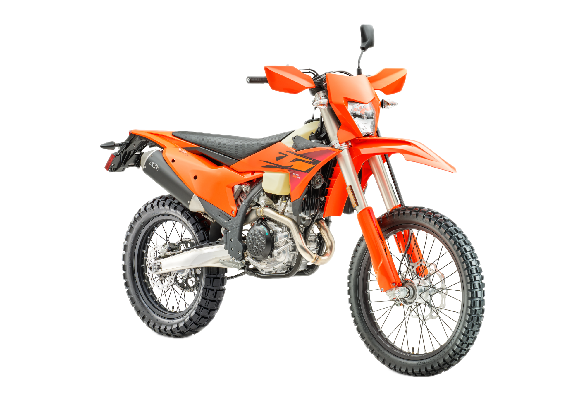 KTM 500 EXC-F