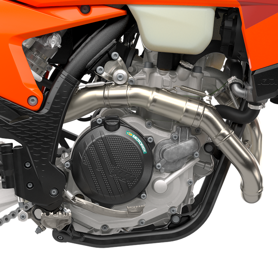 KTM 500 EXC-F