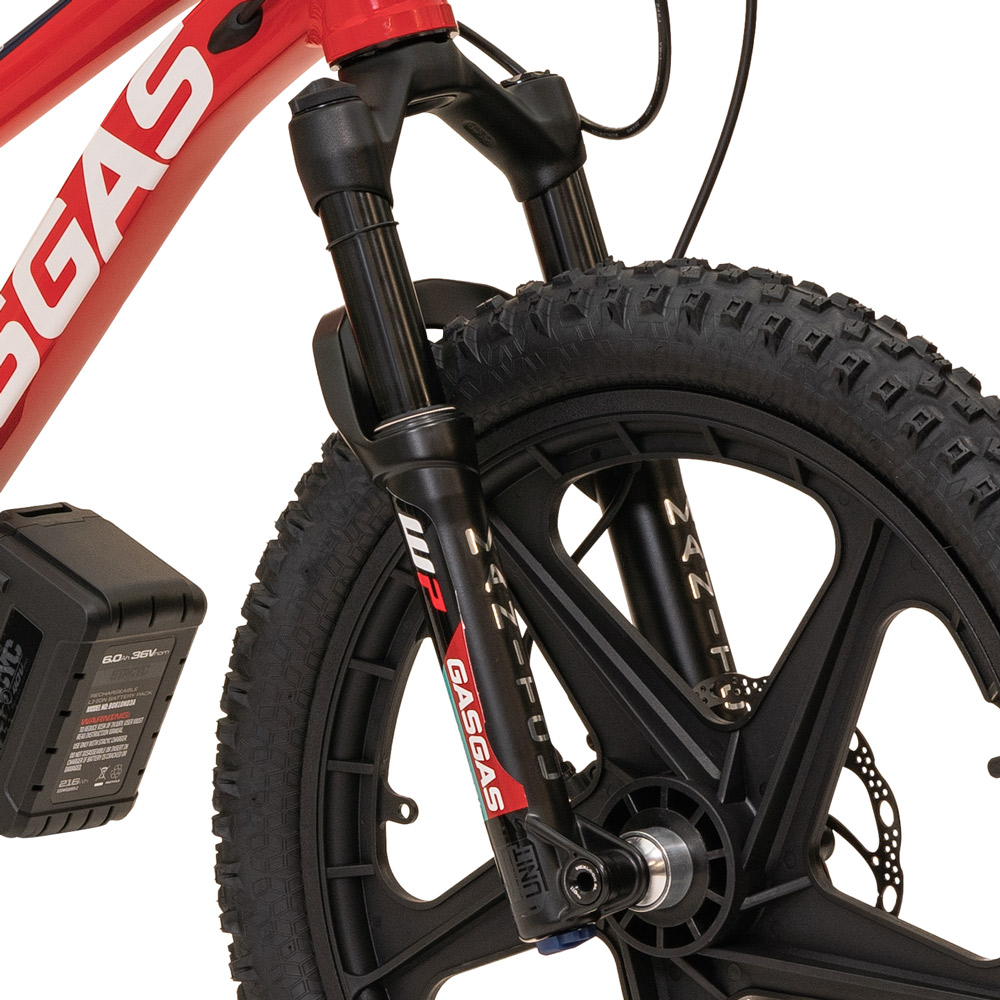 GAS GAS MC E 1 20