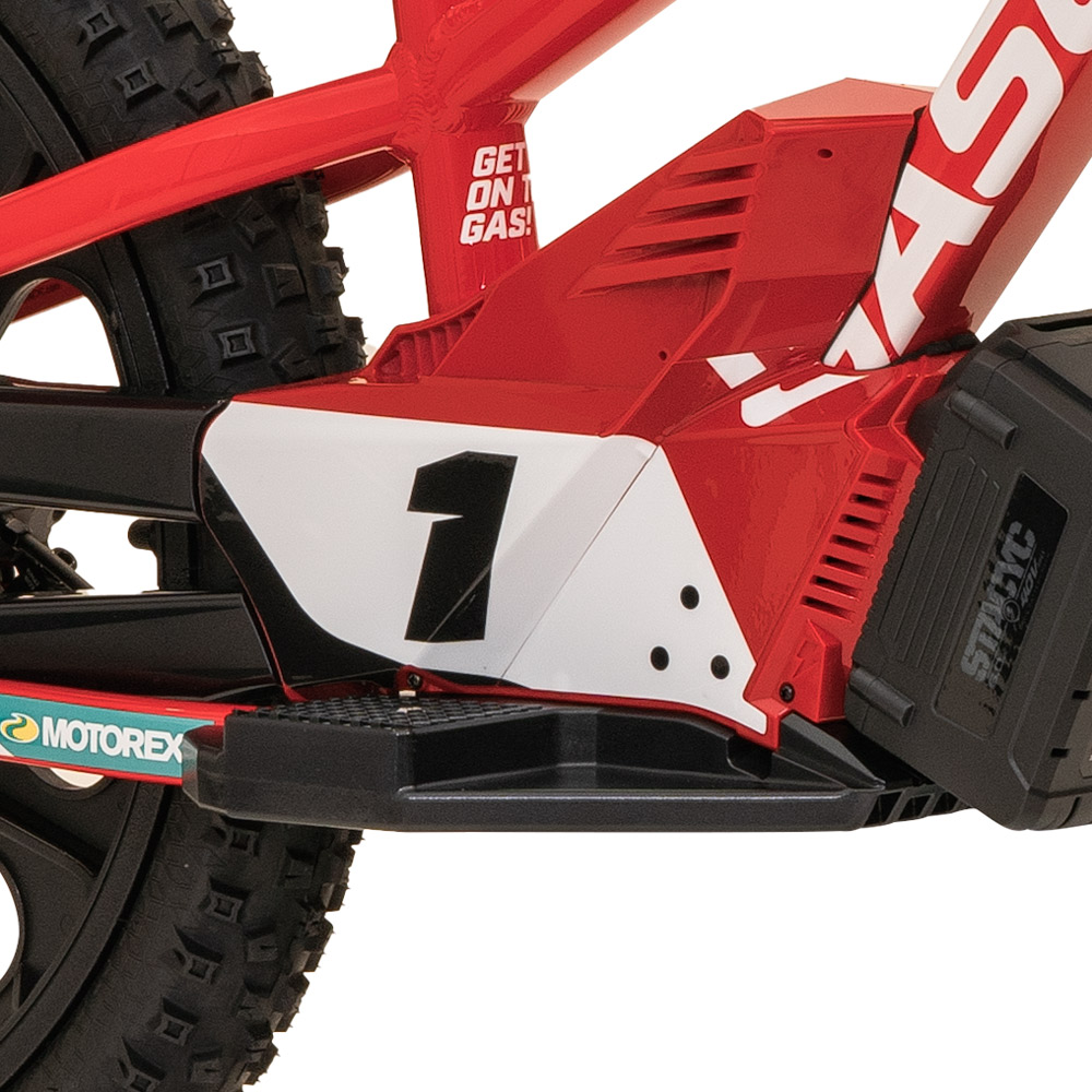 GAS GAS MC E 1 20
