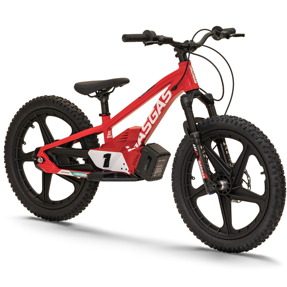 GAS GAS MC E 1 20