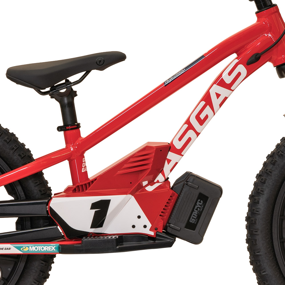 GAS GAS MC E 1 20