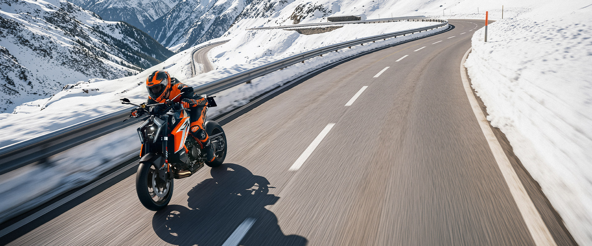 KTM 1390 Super Duke RR