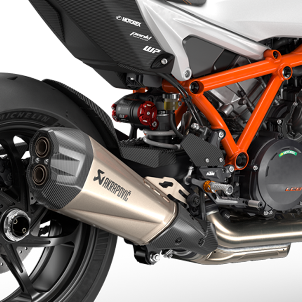 KTM 1390 Super Duke RR