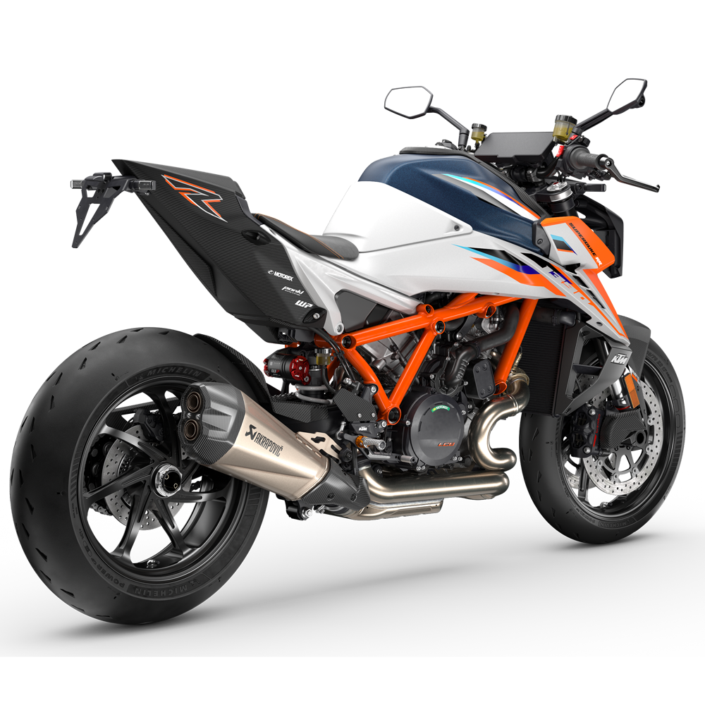 KTM 1390 Super Duke RR