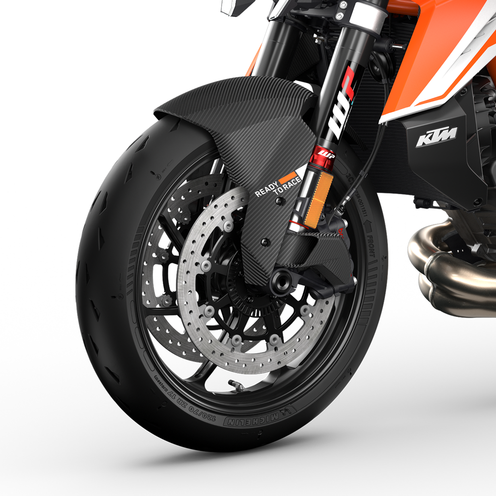 KTM 1390 Super Duke RR