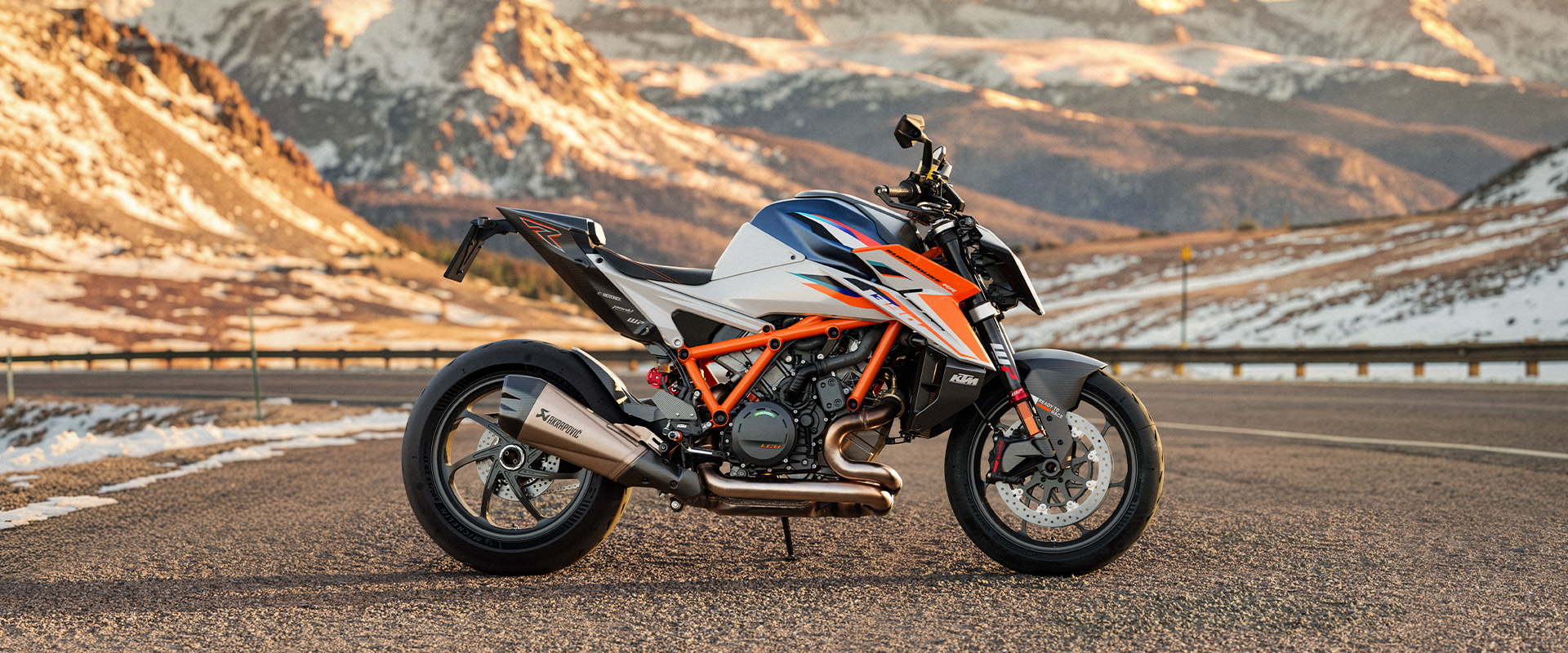 KTM 1390 Super Duke RR