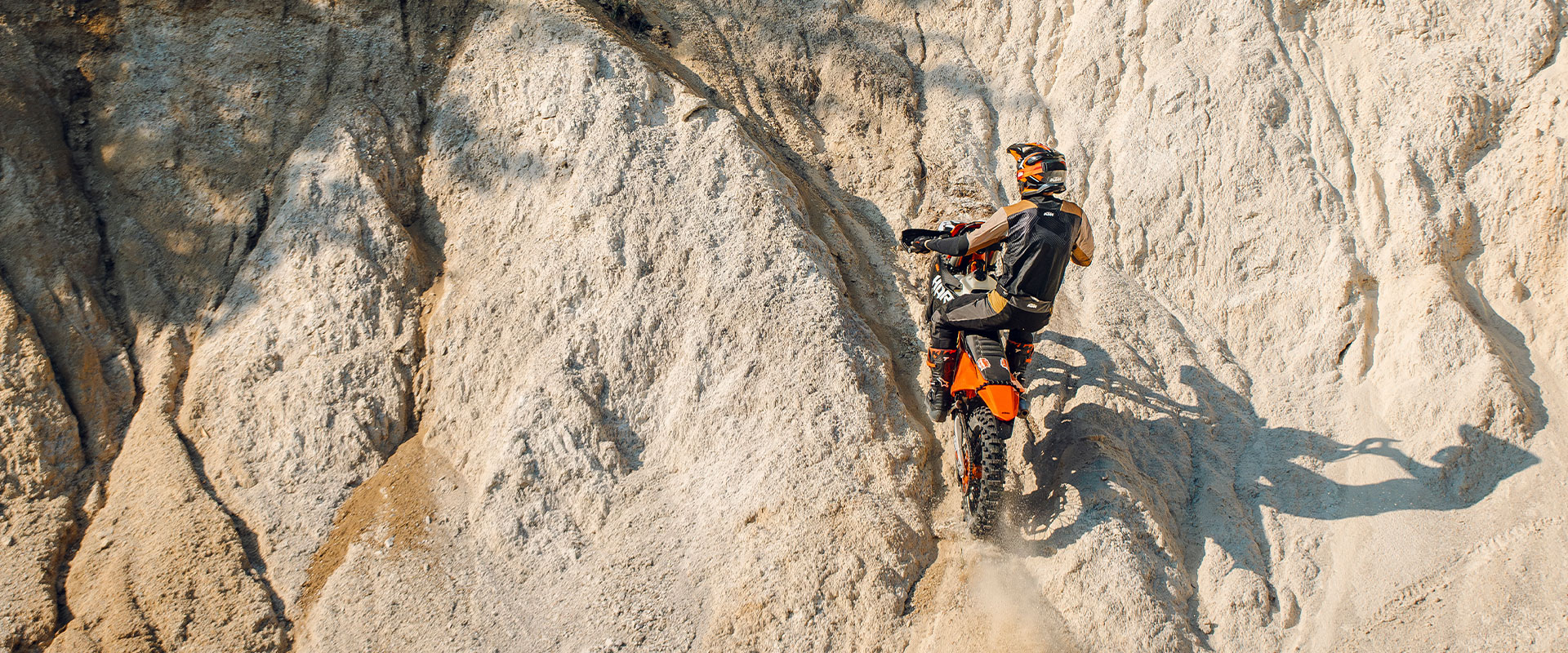 KTM 300 EXC Hardenduro