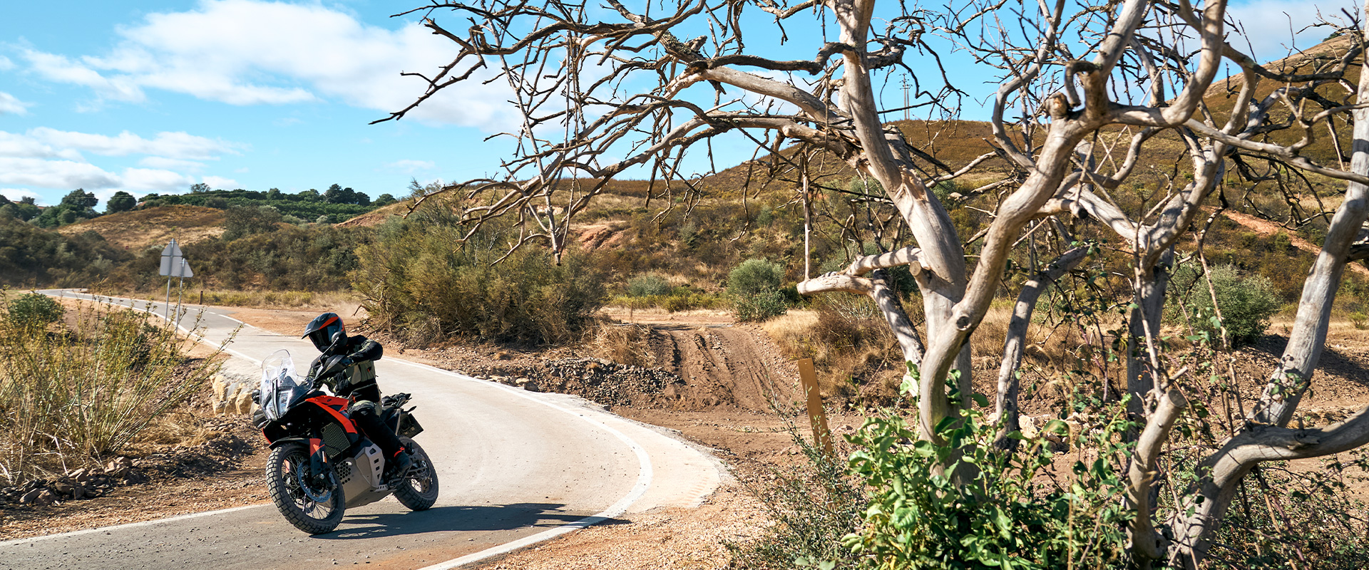 KTM 790 Adventure