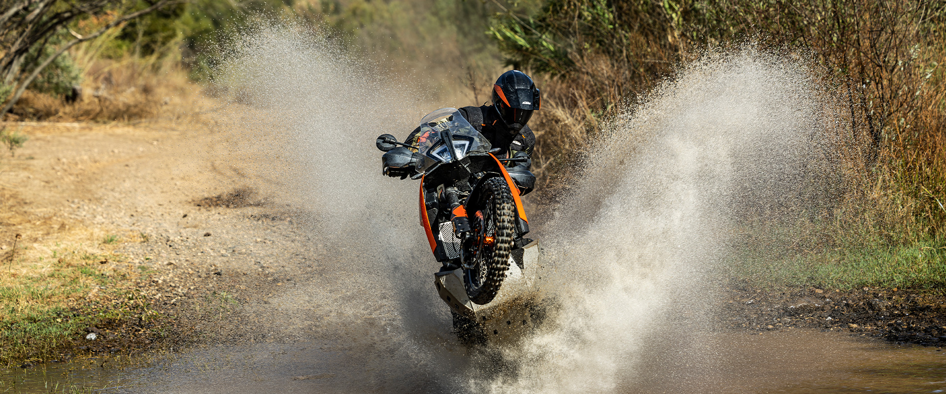 KTM 790 Adventure