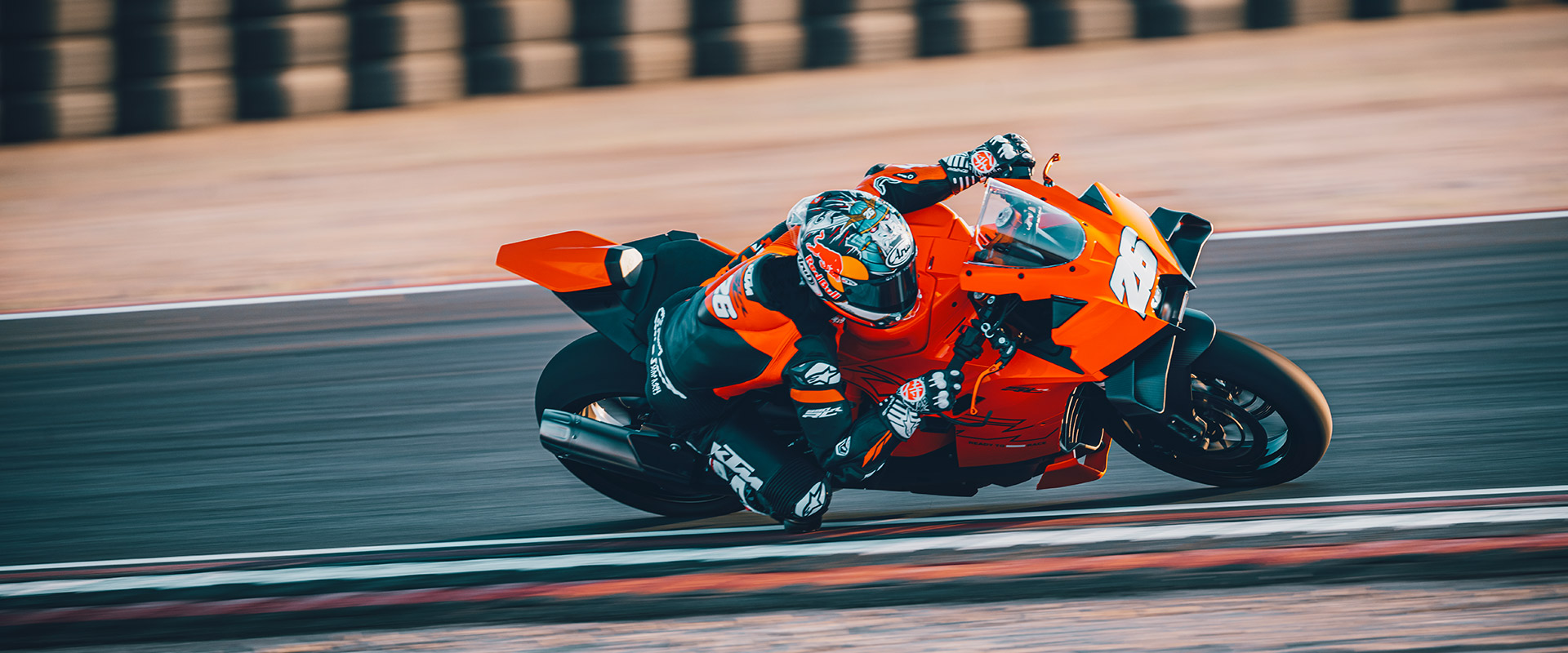 KTM 990 RC R