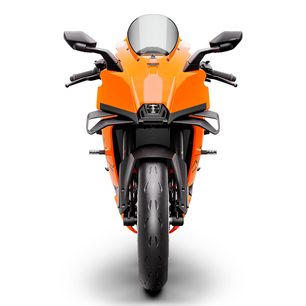 KTM 990 RC R