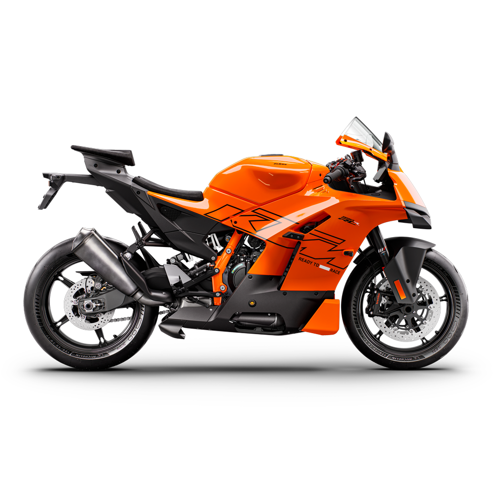 KTM 990 RC R