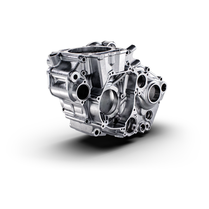 HUSQVARNA FC 450
