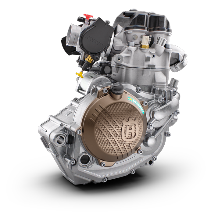 HUSQVARNA FC 450