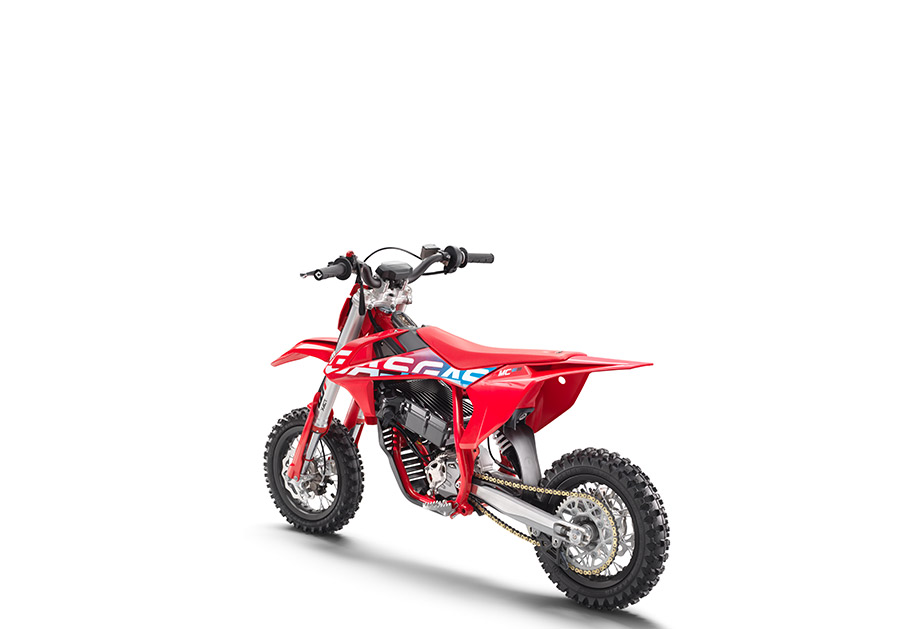 GAS GAS MC E 3