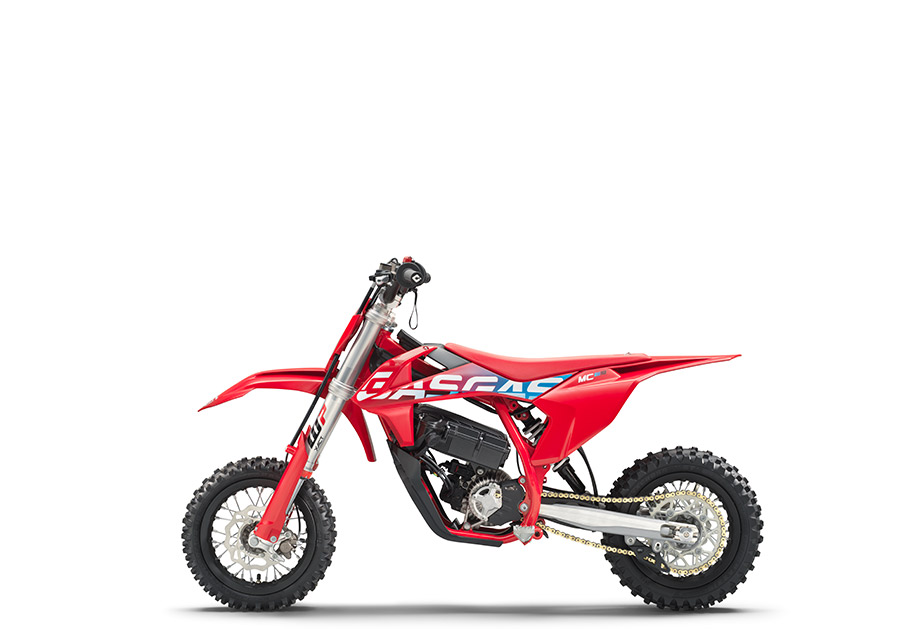 GAS GAS MC E 3