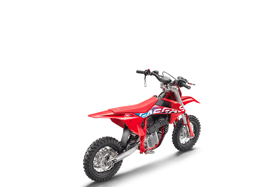 GAS GAS MC E 3