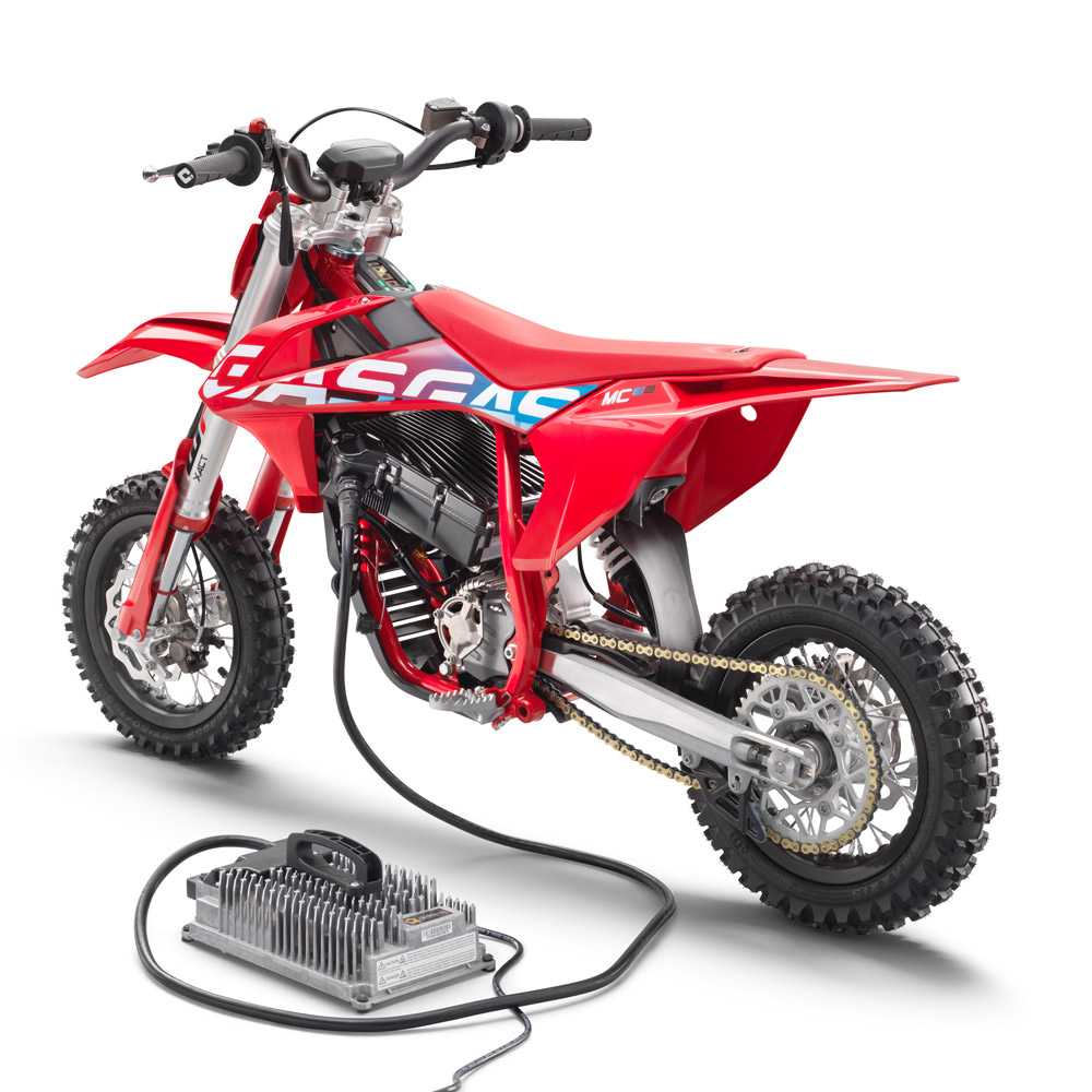 GAS GAS MC E 3