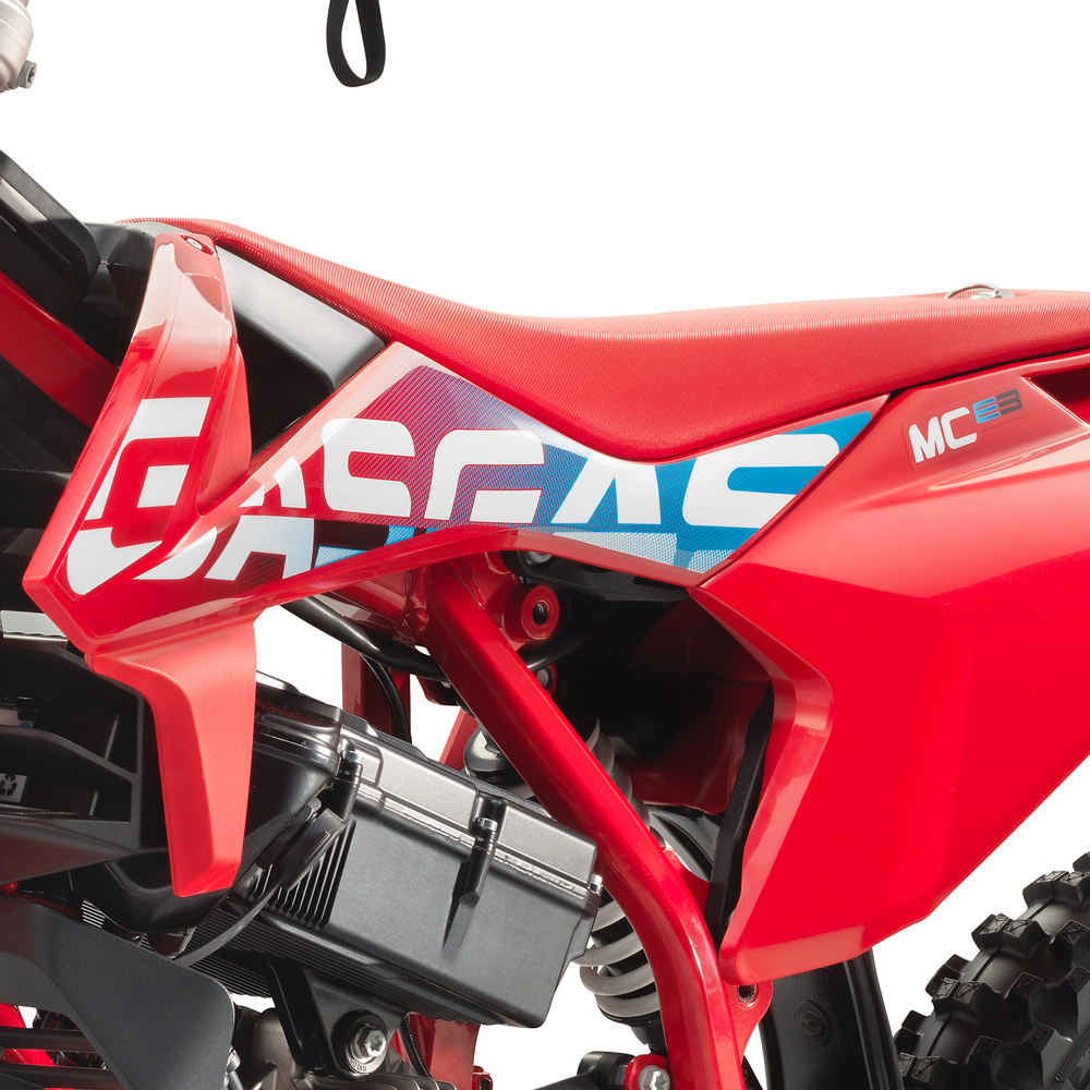 GAS GAS MC E 3