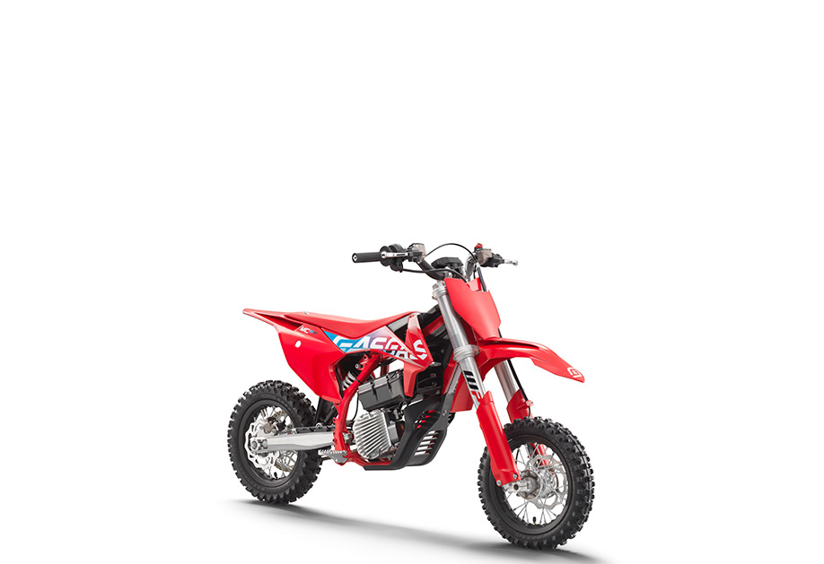 GAS GAS MC E 3