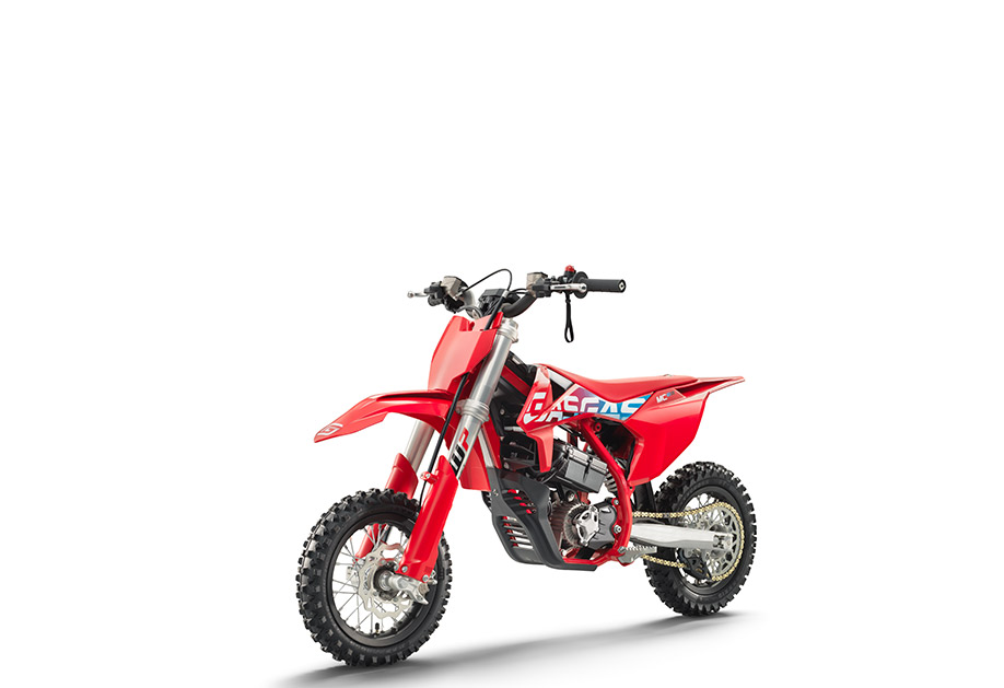 GAS GAS MC E 3