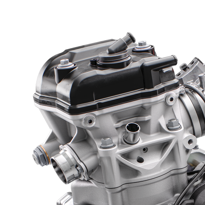 HUSQVARNA FC 350