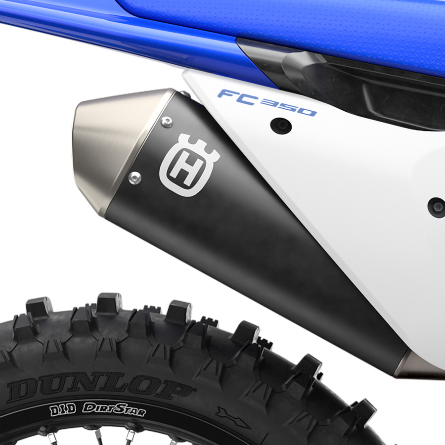 HUSQVARNA FC 350