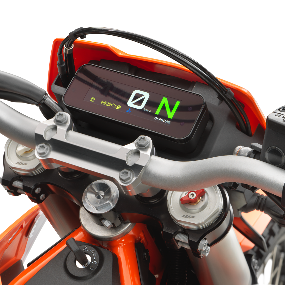 KTM 690 ENDURO R