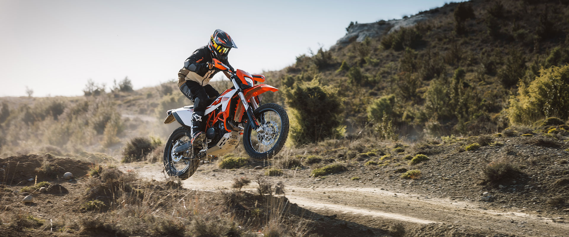 KTM 690 ENDURO R