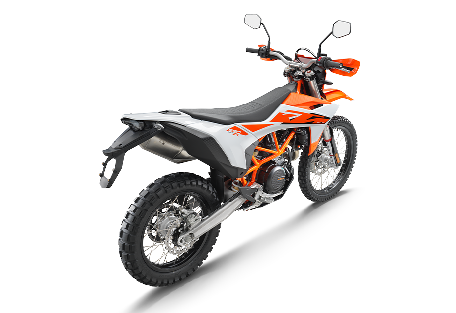 KTM 690 ENDURO R