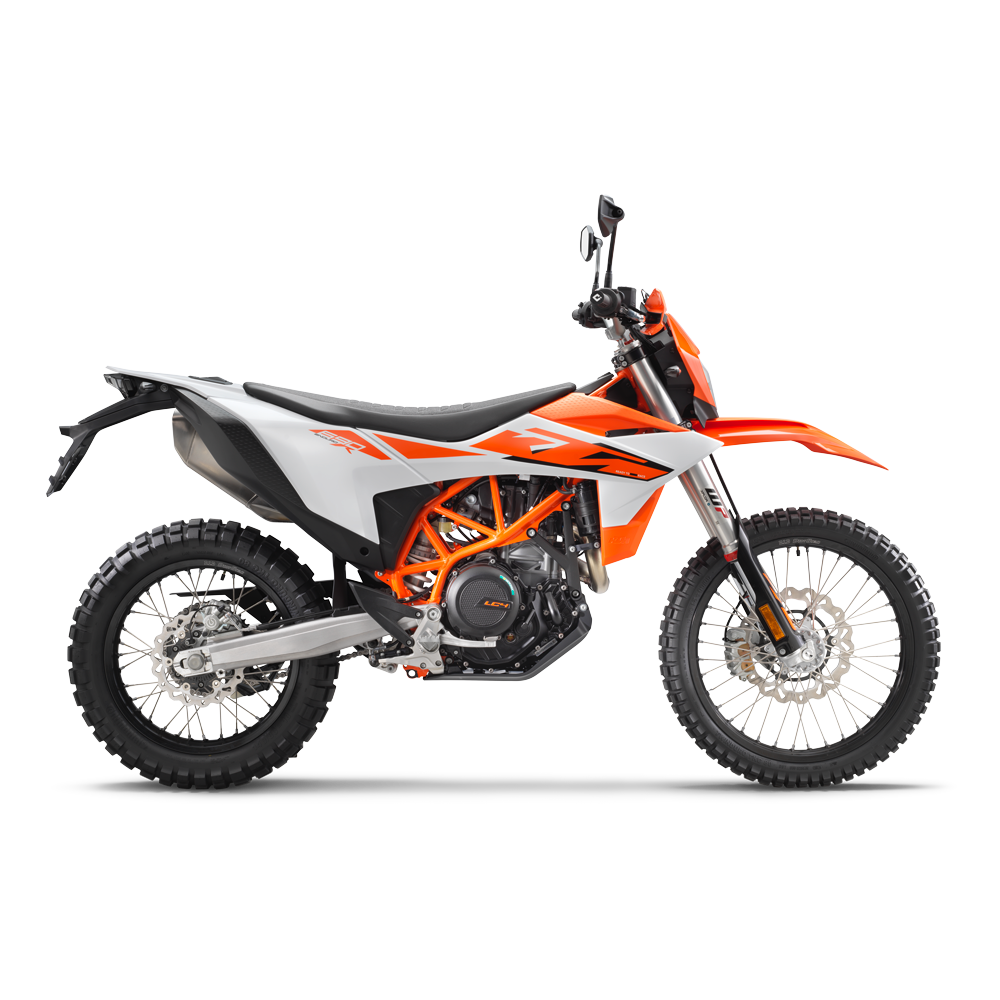 KTM 690 ENDURO R