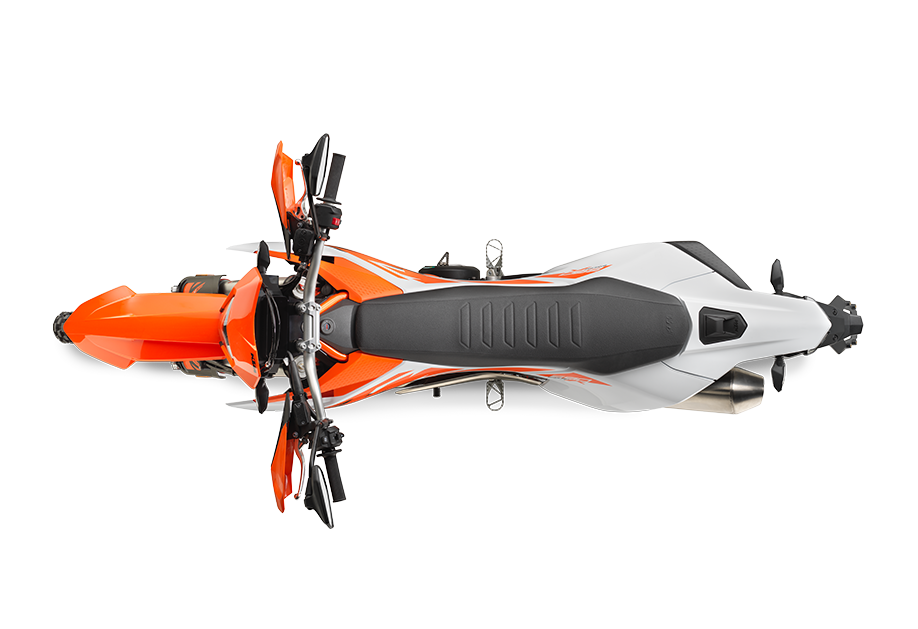 KTM 690 ENDURO R