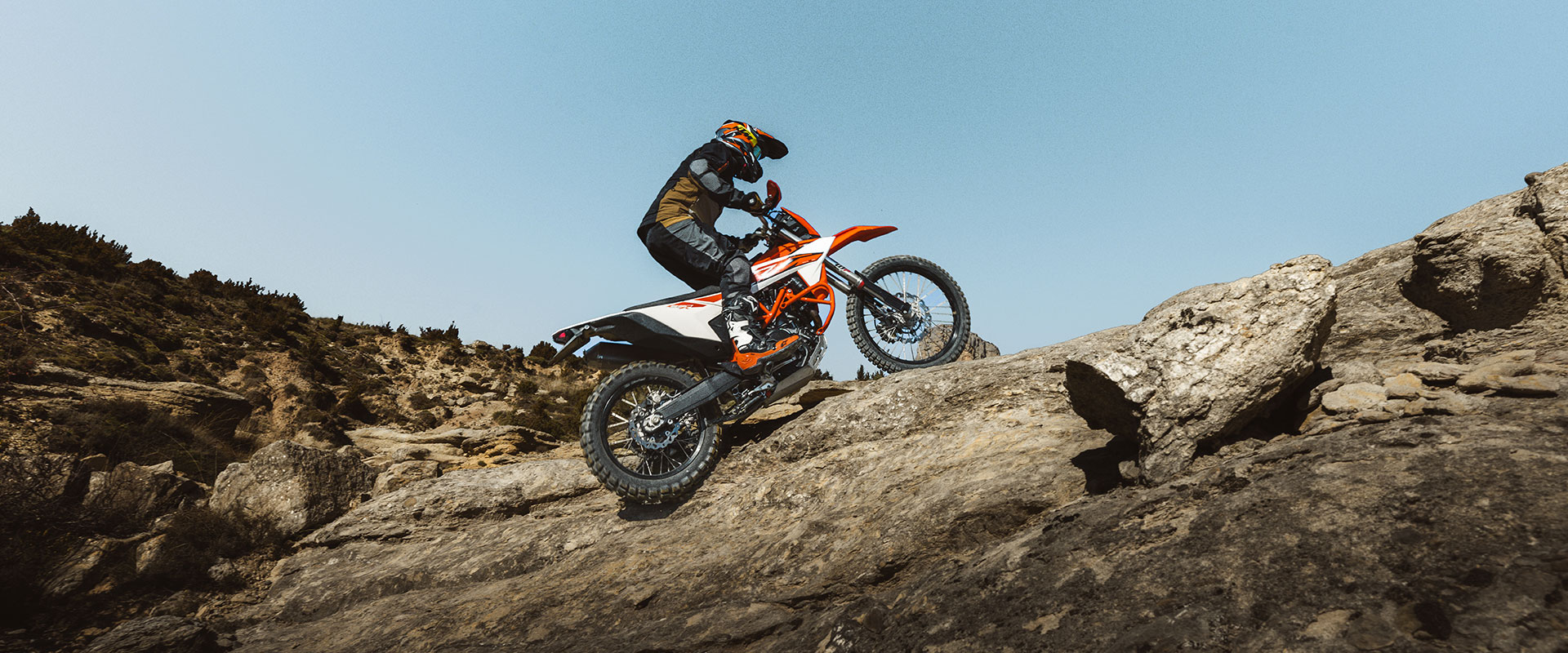 KTM 690 ENDURO R
