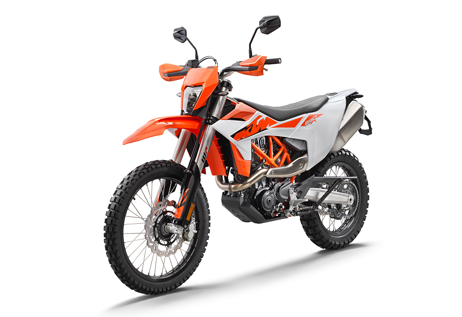 KTM 690 ENDURO R