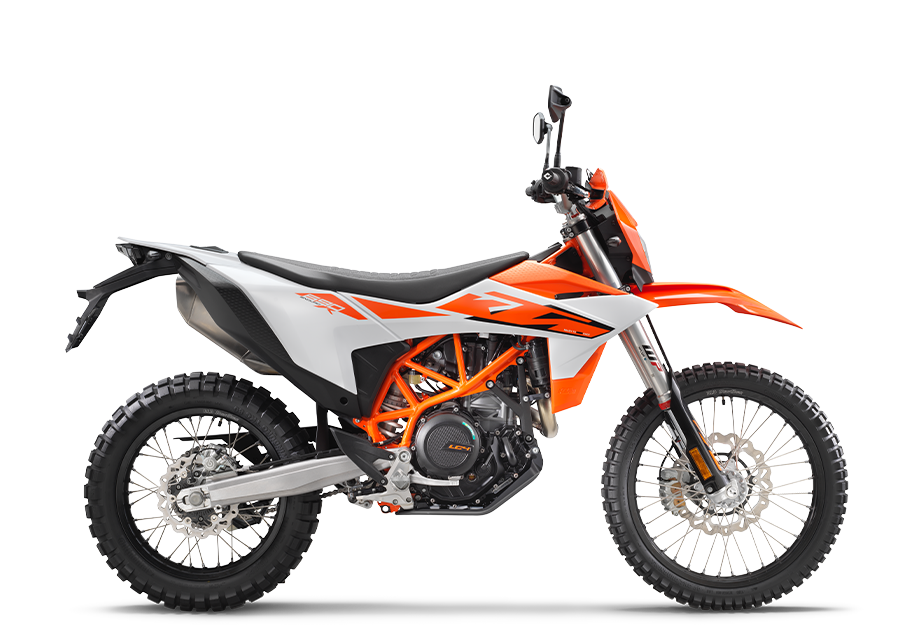 KTM 690 ENDURO R