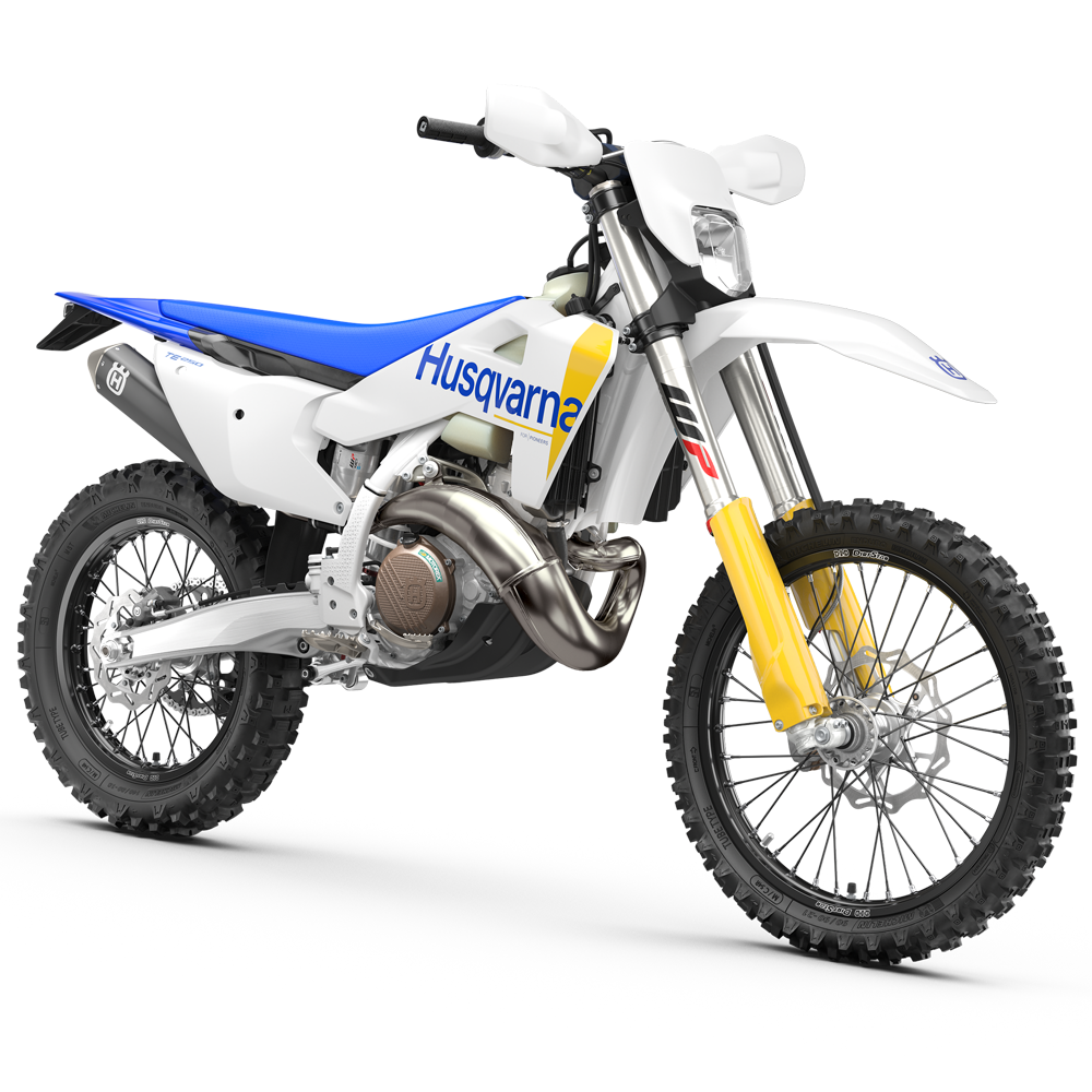 HUSQVARNA TE 250