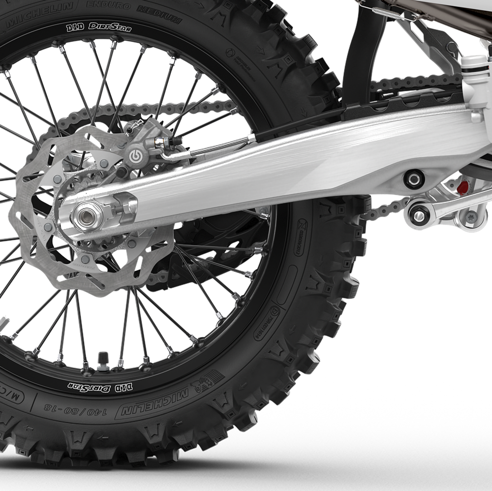 HUSQVARNA TE 250