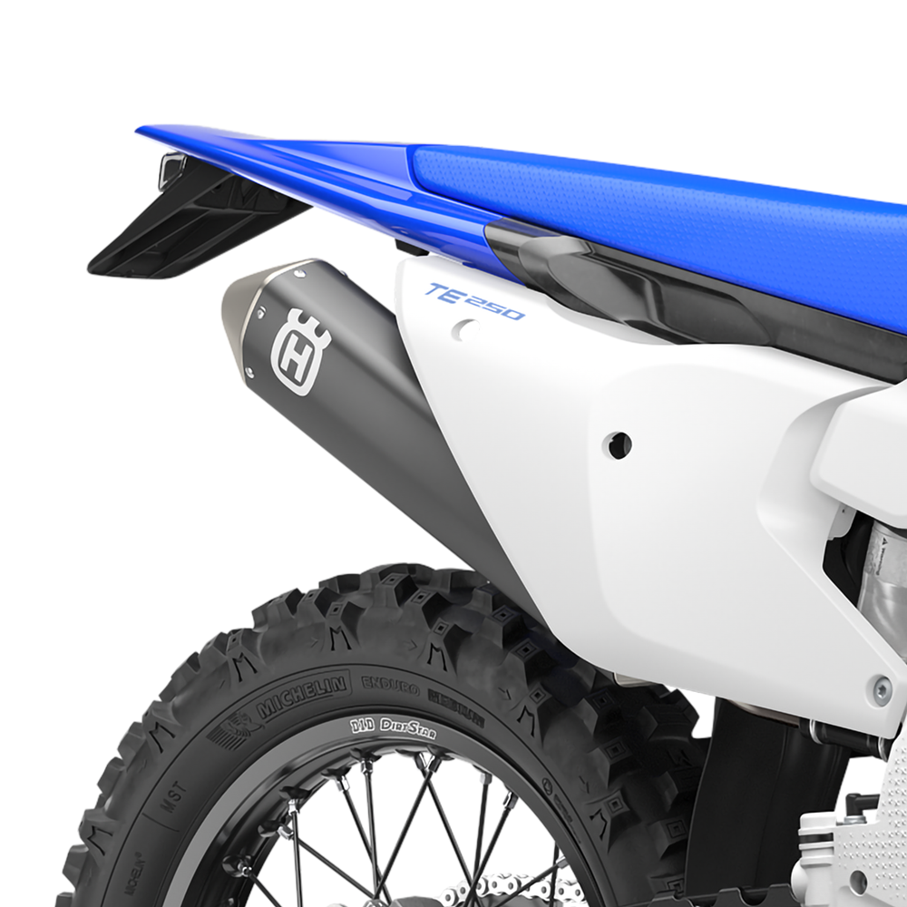 HUSQVARNA TE 250