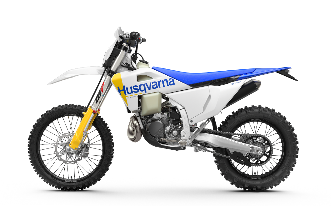 HUSQVARNA TE 250