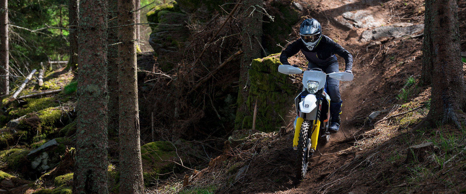 HUSQVARNA TE 250