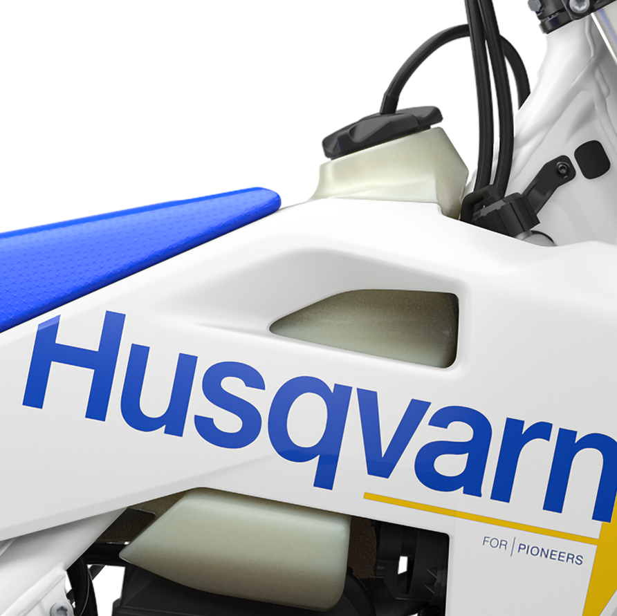 HUSQVARNA TE 250