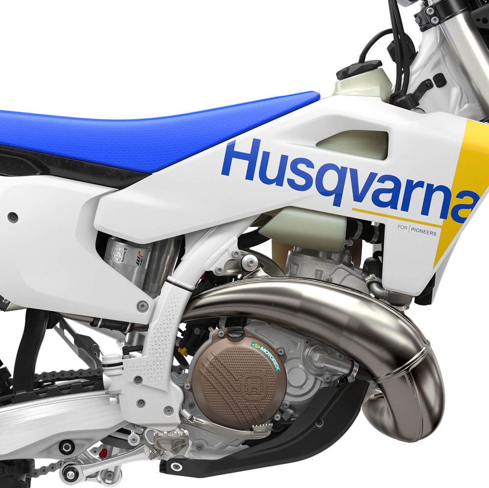 HUSQVARNA TE 250